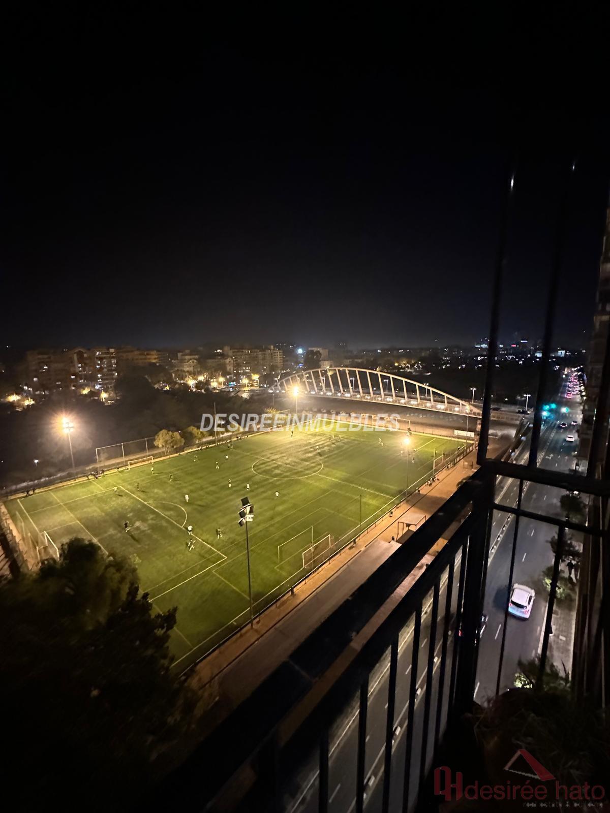 Alquiler de piso en Valencia