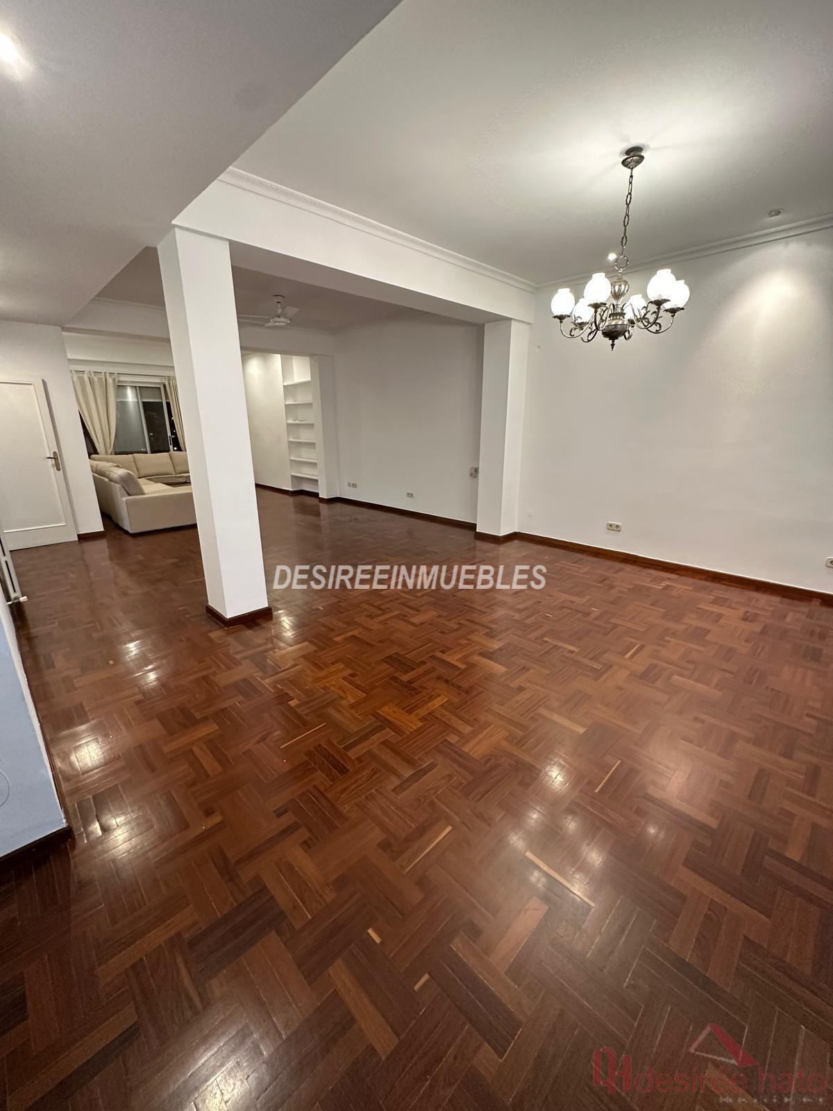Alquiler de piso en Valencia