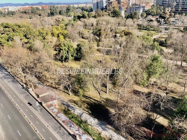 Închiriere din apartament în Valencia