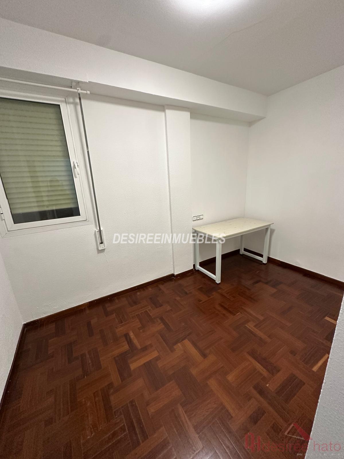 Alquiler de piso en Valencia