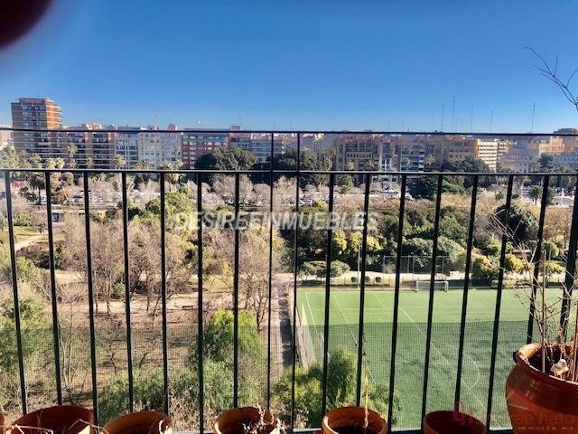 Închiriere din apartament în Valencia