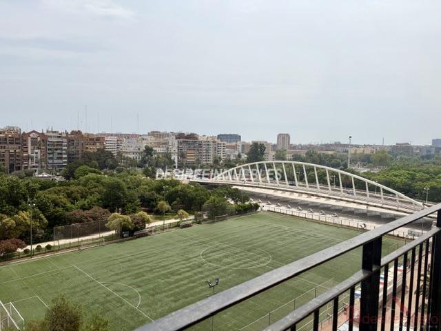 Închiriere din apartament în Valencia