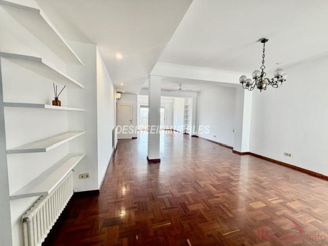 Închiriere din apartament în Valencia