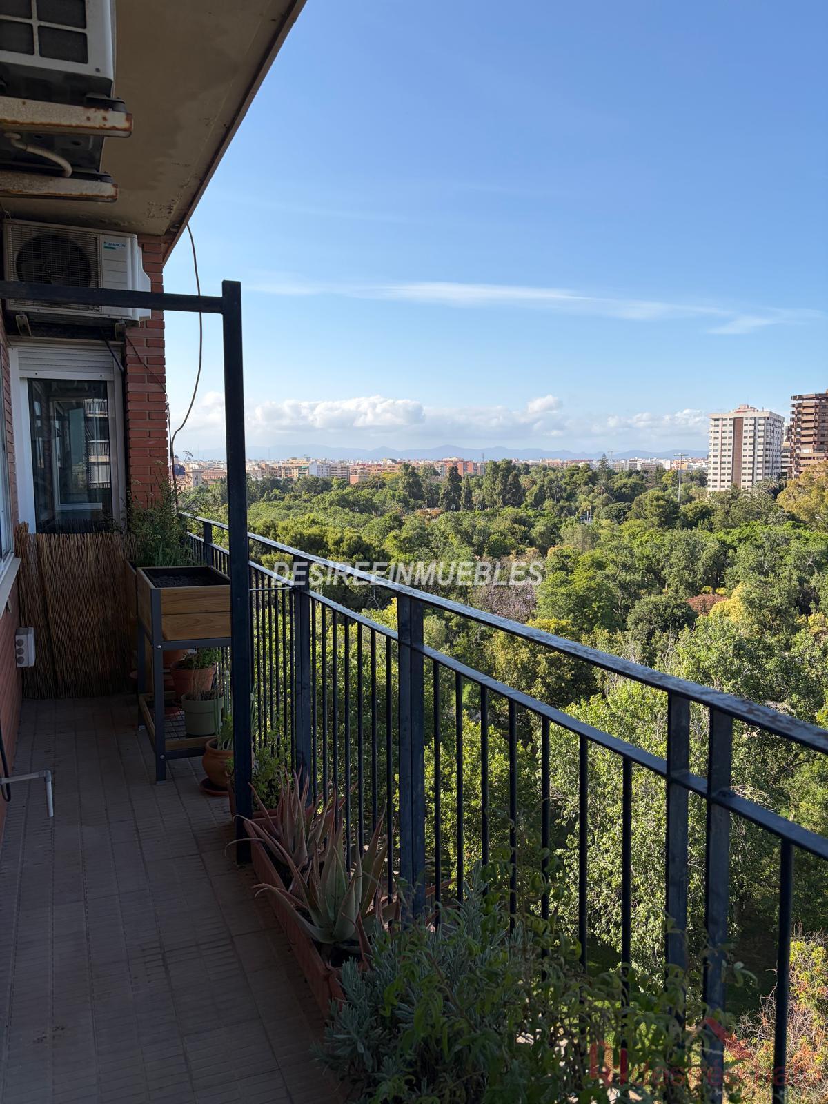Alquiler de piso en Valencia