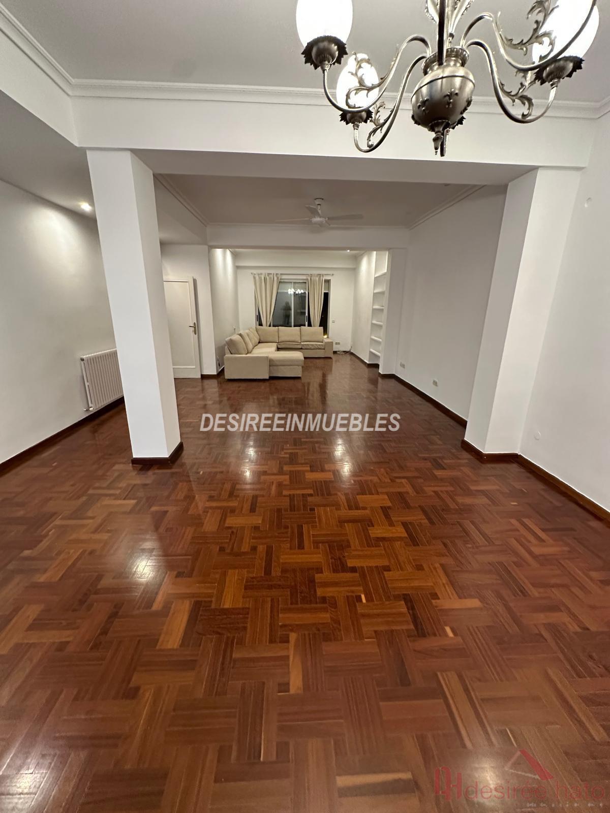 Alquiler de piso en Valencia
