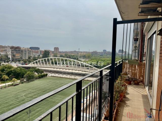 Închiriere din apartament în Valencia