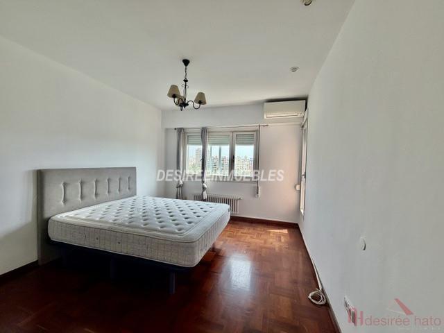 Închiriere din apartament în Valencia