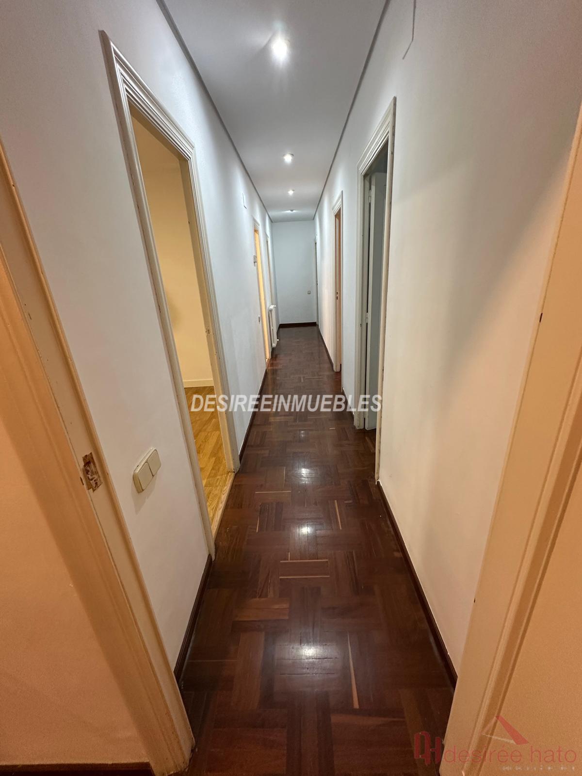Alquiler de piso en Valencia