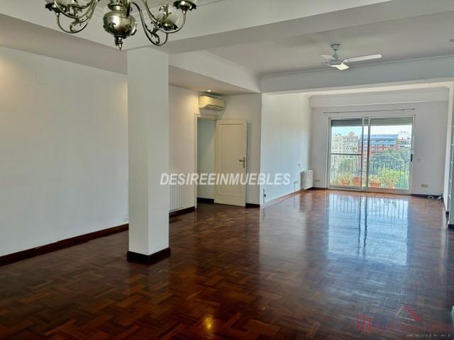 Închiriere din apartament în Valencia
