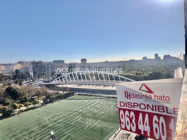 Închiriere din apartament în Valencia
