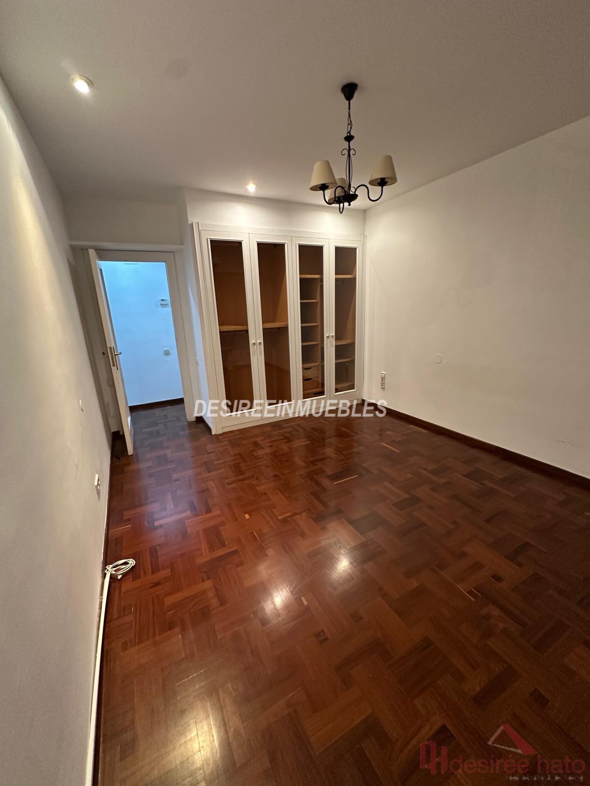 Alquiler de piso en Valencia