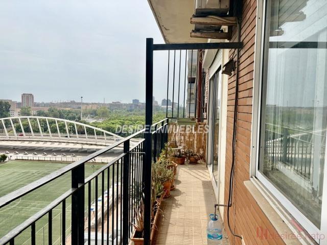 Închiriere din apartament în Valencia