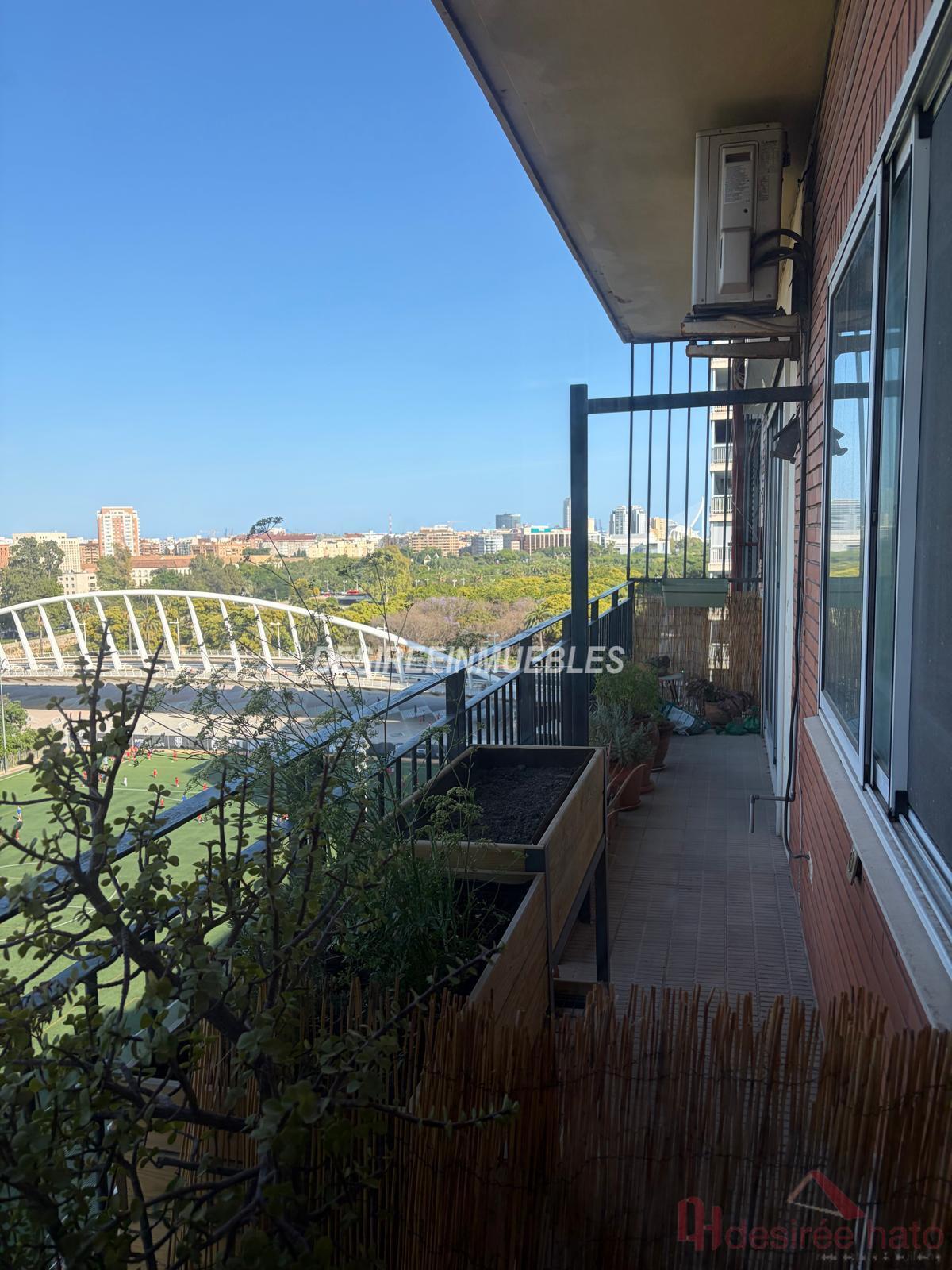Alquiler de piso en Valencia
