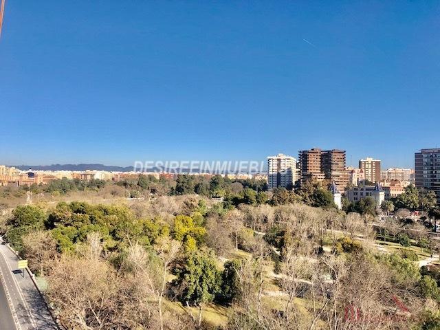 Închiriere din apartament în Valencia