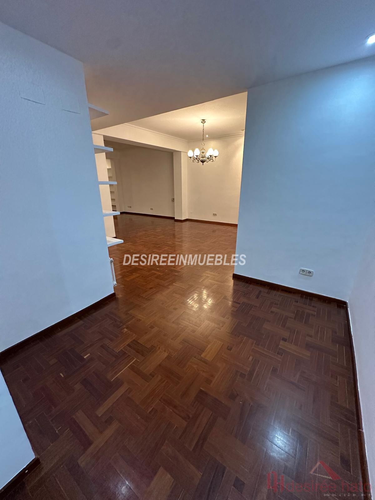 Alquiler de piso en Valencia