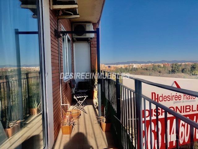 Închiriere din apartament în Valencia