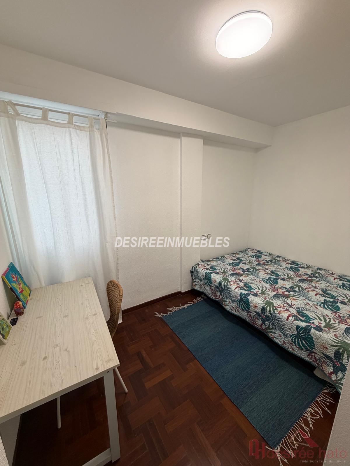 Alquiler de piso en Valencia