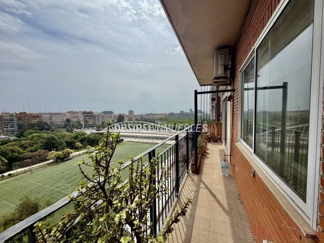 Închiriere din apartament în Valencia