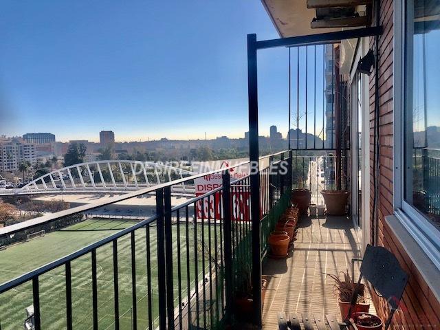 Închiriere din apartament în Valencia
