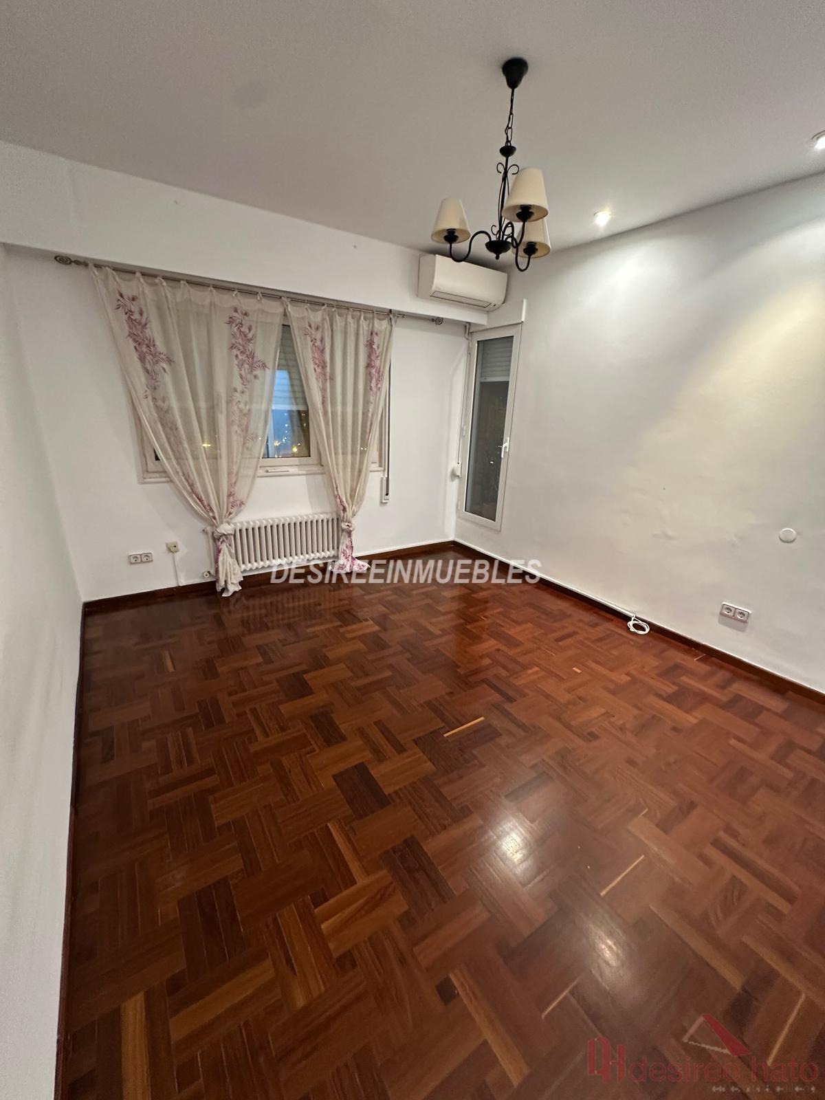 Alquiler de piso en Valencia