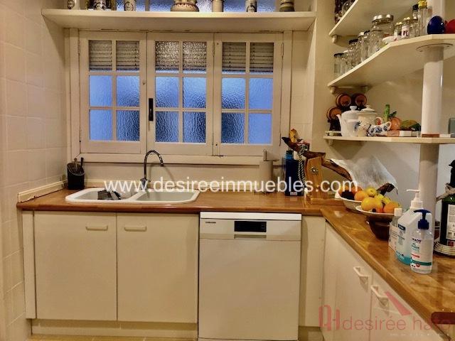 For rent of flat in Valencia