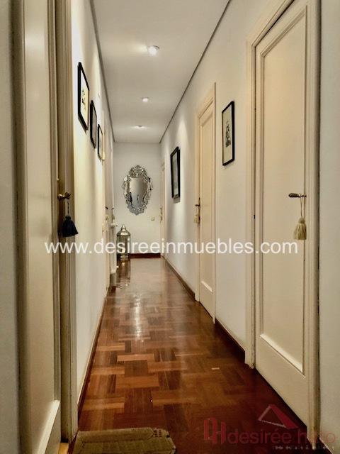 For rent of flat in Valencia
