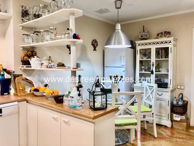 For rent of flat in Valencia