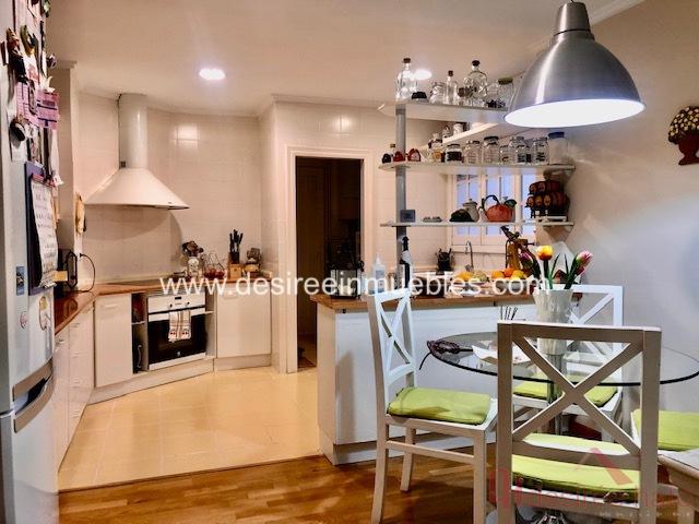 For rent of flat in Valencia