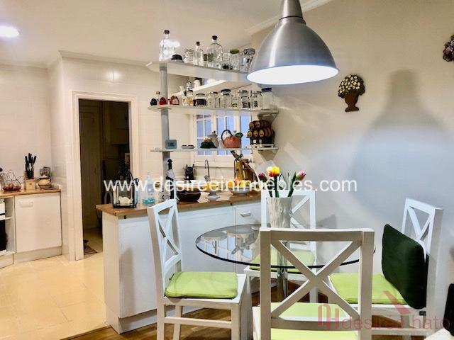 For rent of flat in Valencia
