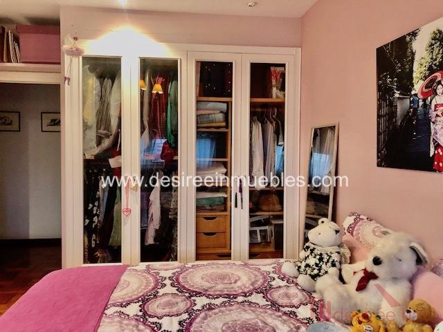 For rent of flat in Valencia