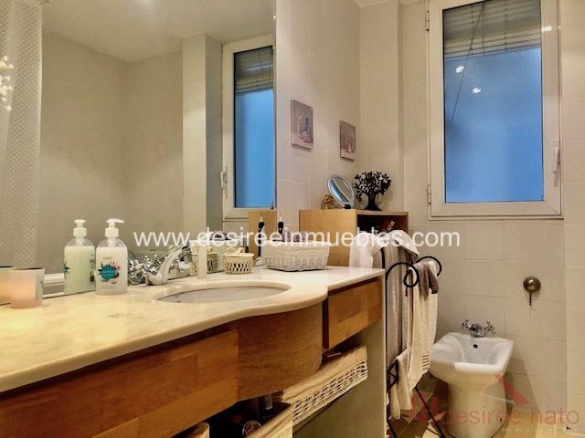 For rent of flat in Valencia