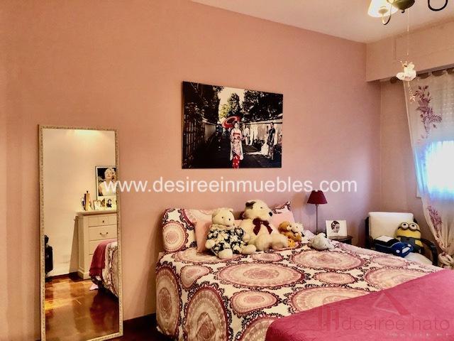 For rent of flat in Valencia