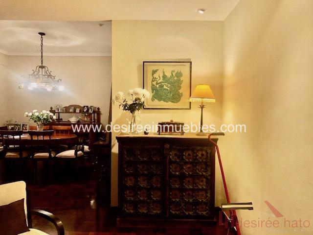 For rent of flat in Valencia