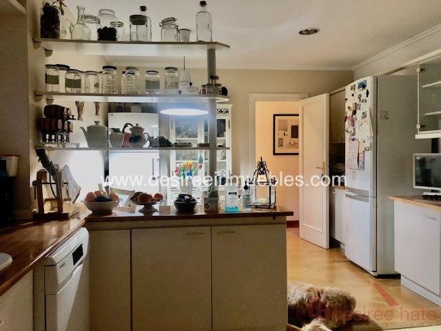 For rent of flat in Valencia