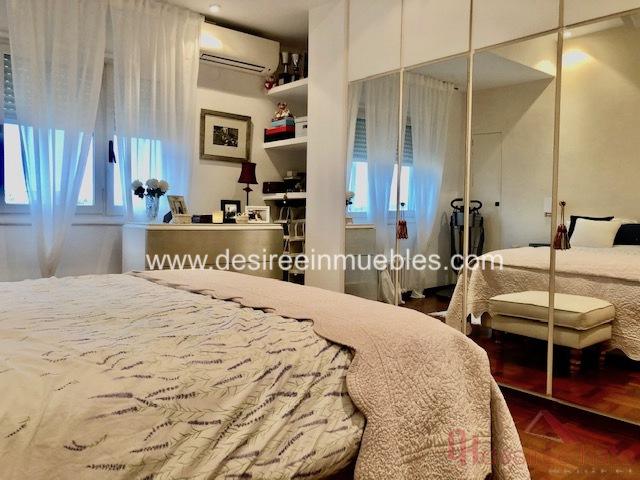 For rent of flat in Valencia