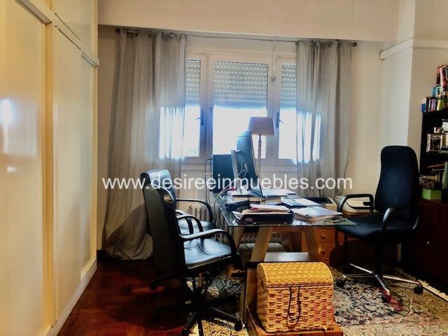 For rent of flat in Valencia