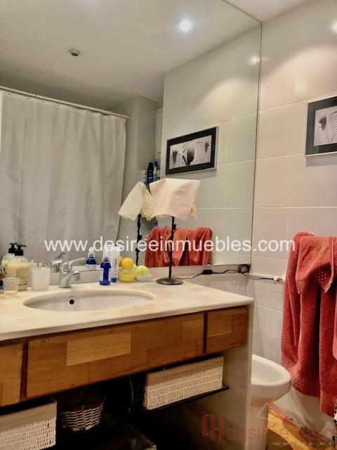 For rent of flat in Valencia