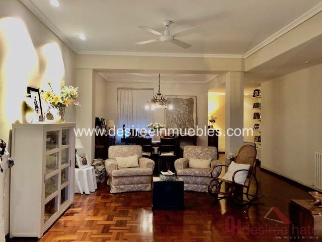 For rent of flat in Valencia