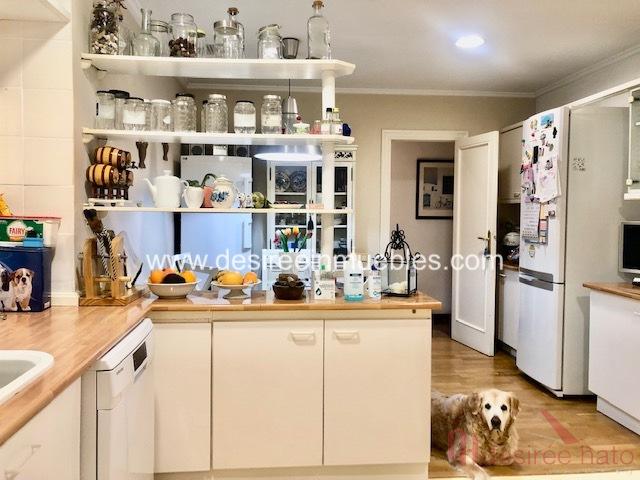 For rent of flat in Valencia