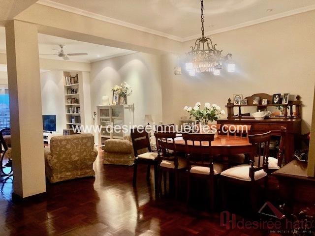 For rent of flat in Valencia
