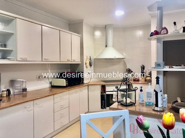 For rent of flat in Valencia