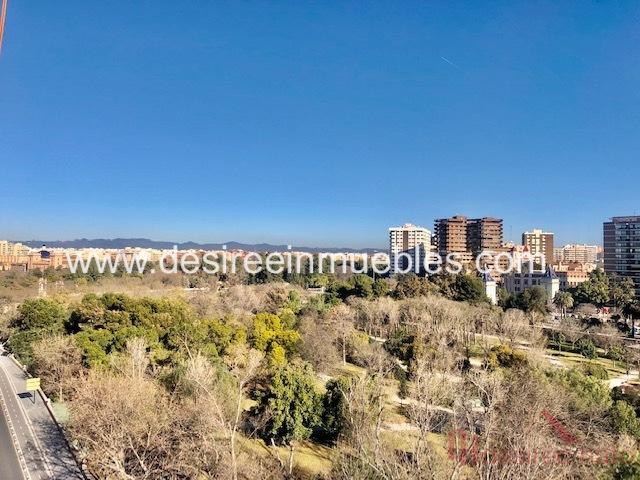 For rent of flat in Valencia