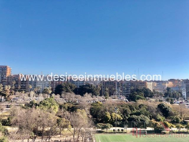 For rent of flat in Valencia