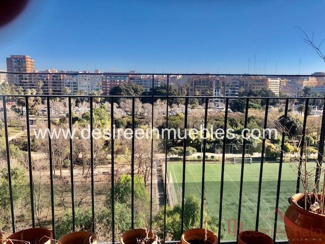 For rent of flat in Valencia
