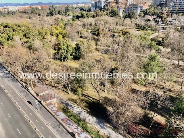 For rent of flat in Valencia
