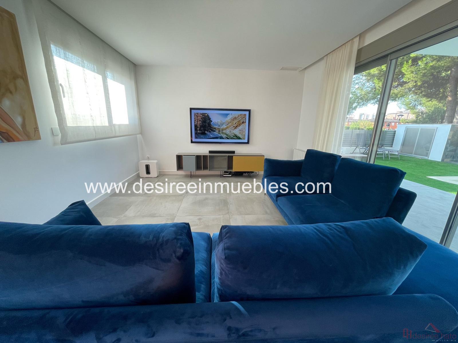For sale of house in Godella