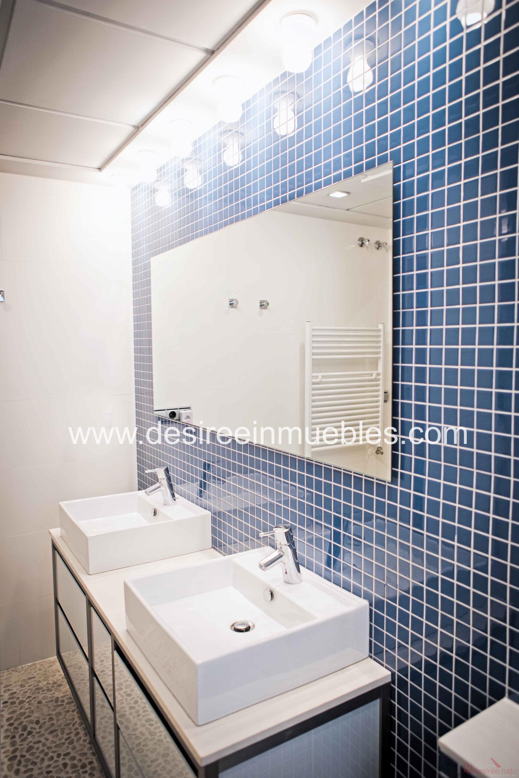For rent of penthouse in Valencia