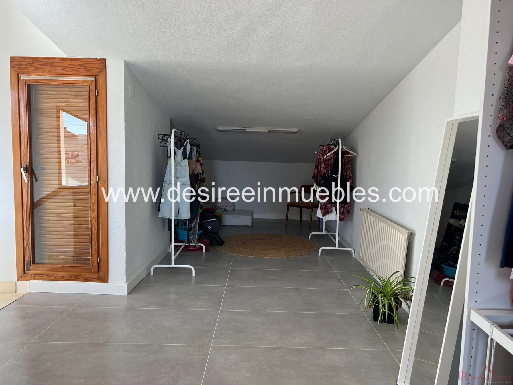 For sale of house in Bétera