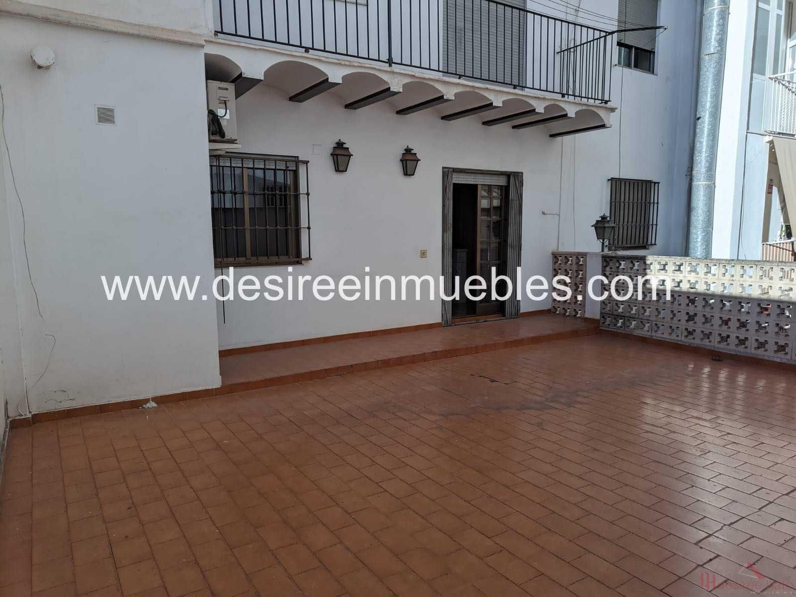 For sale of flat in Valencia