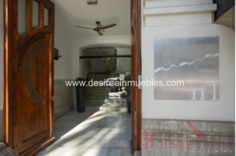 Alquiler de oficina en Valencia